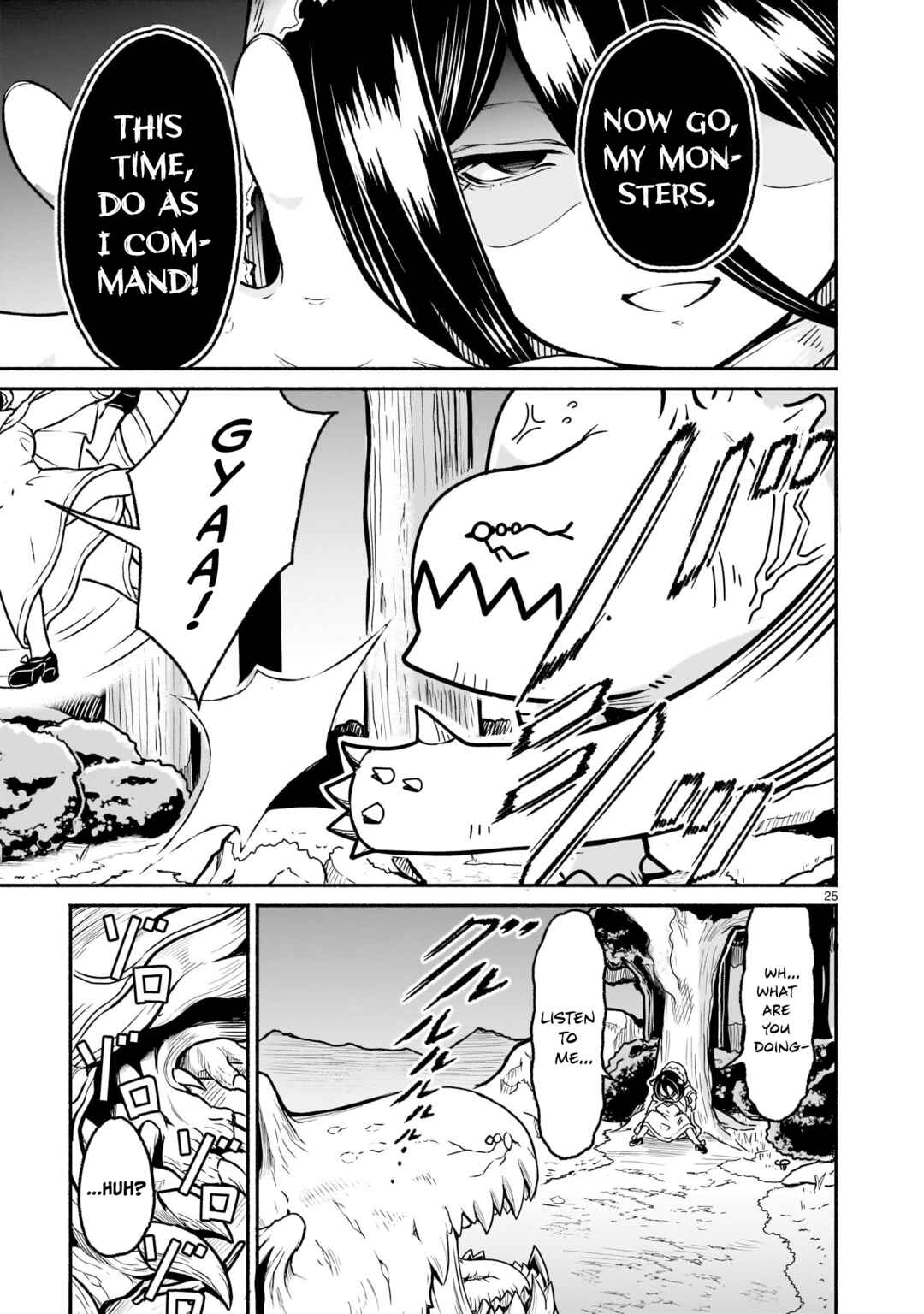 Chapter 21 - Page 23