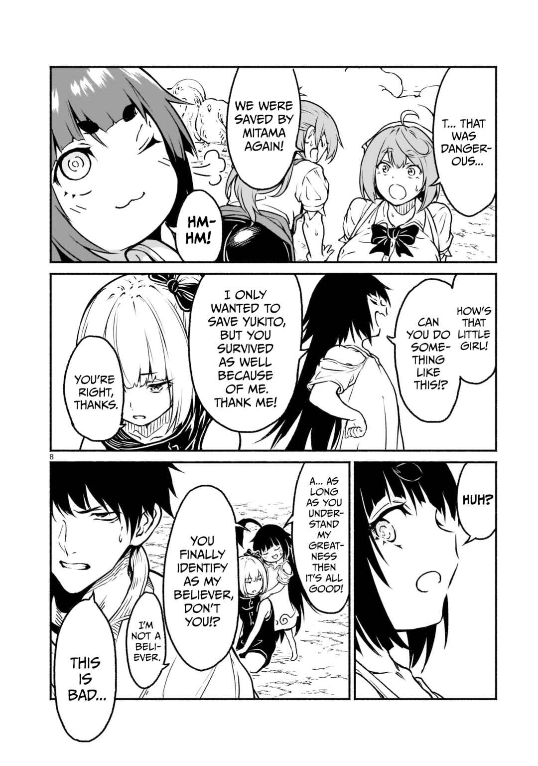 Chapter 21 - Page 7