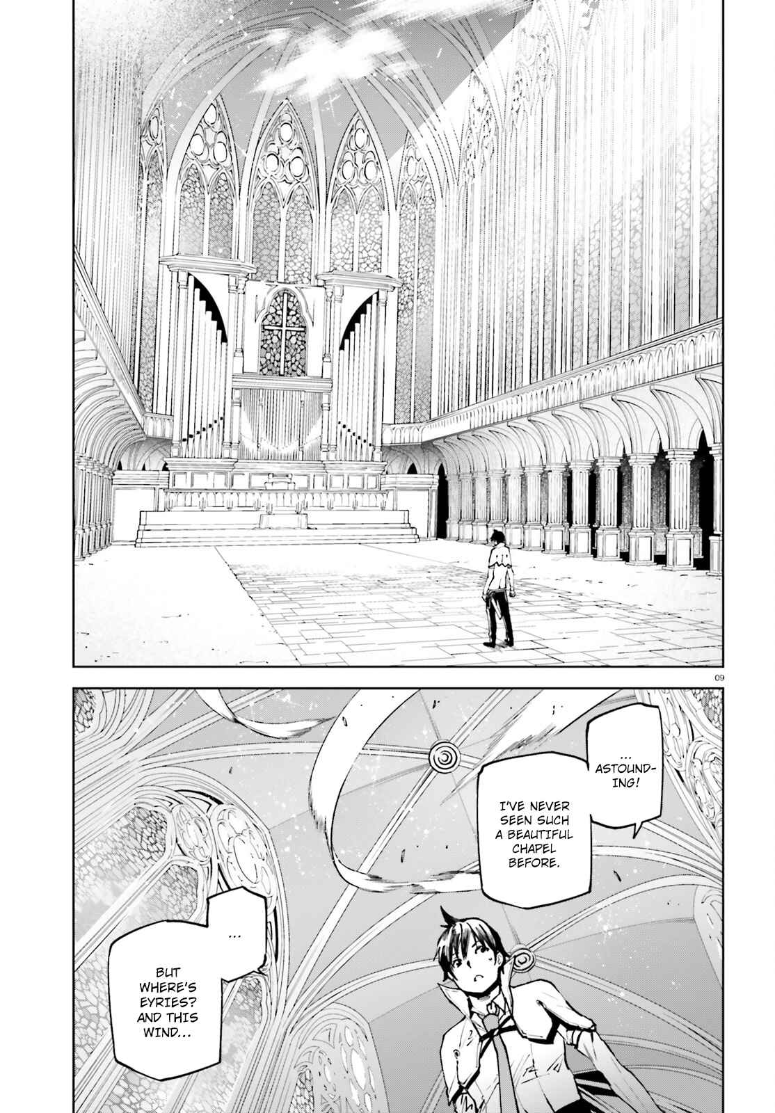 Chapter 32 - Page 10
