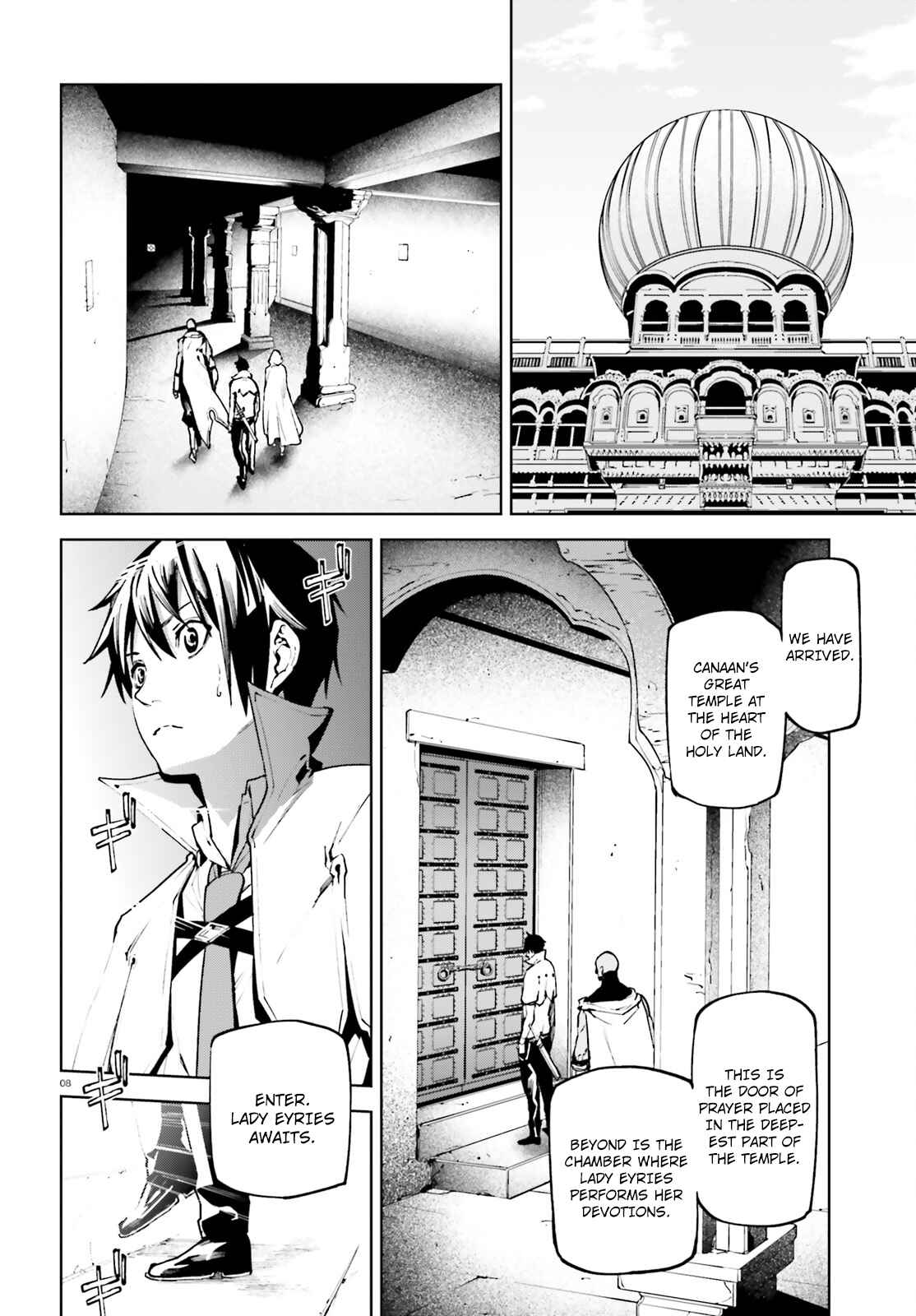 Chapter 32 - Page 9