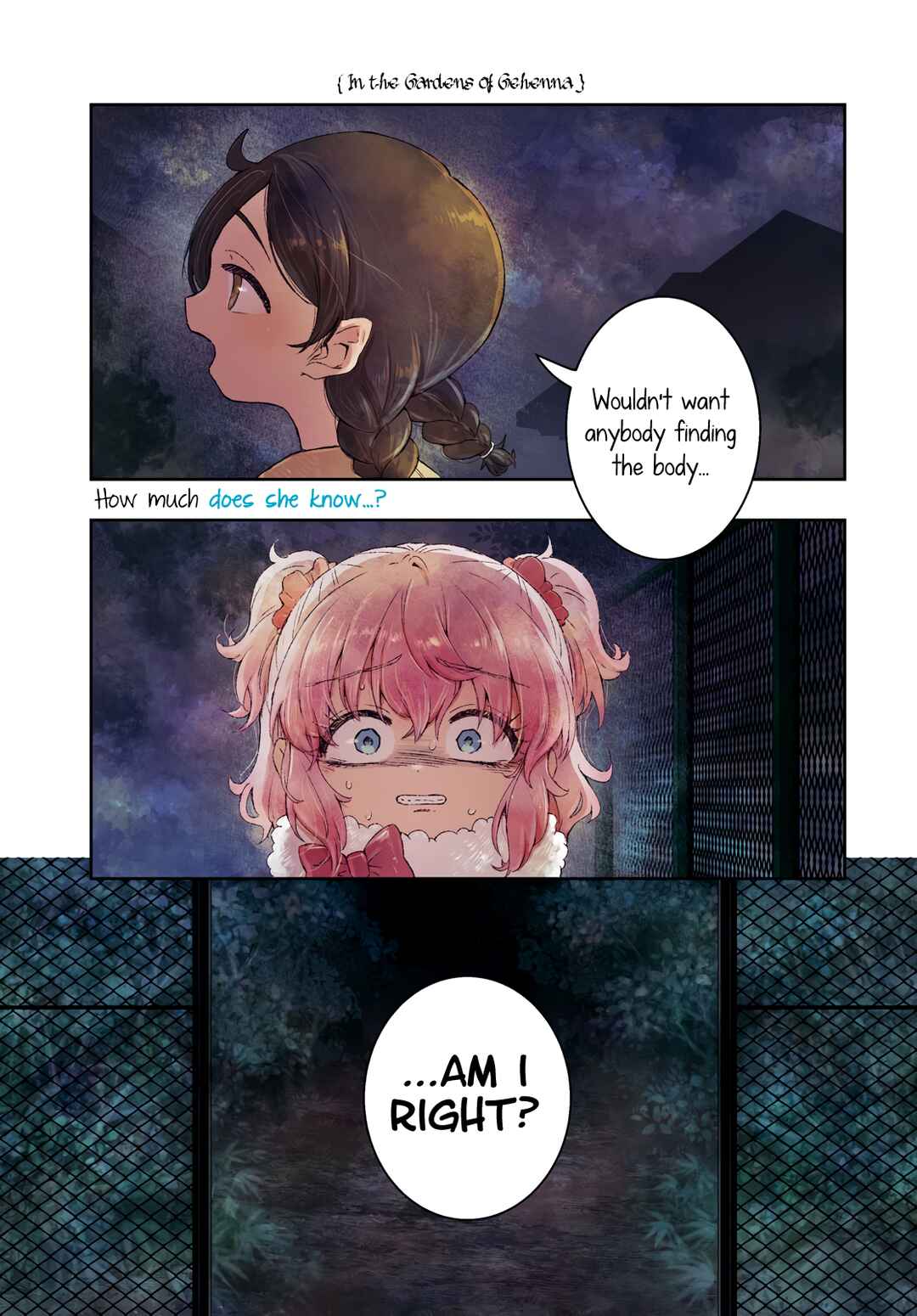Chapter 7 - Page 1