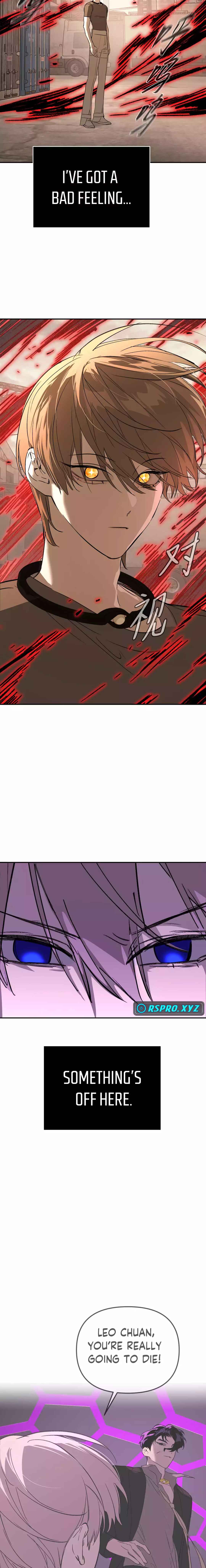 Chapter 31 - Page 19