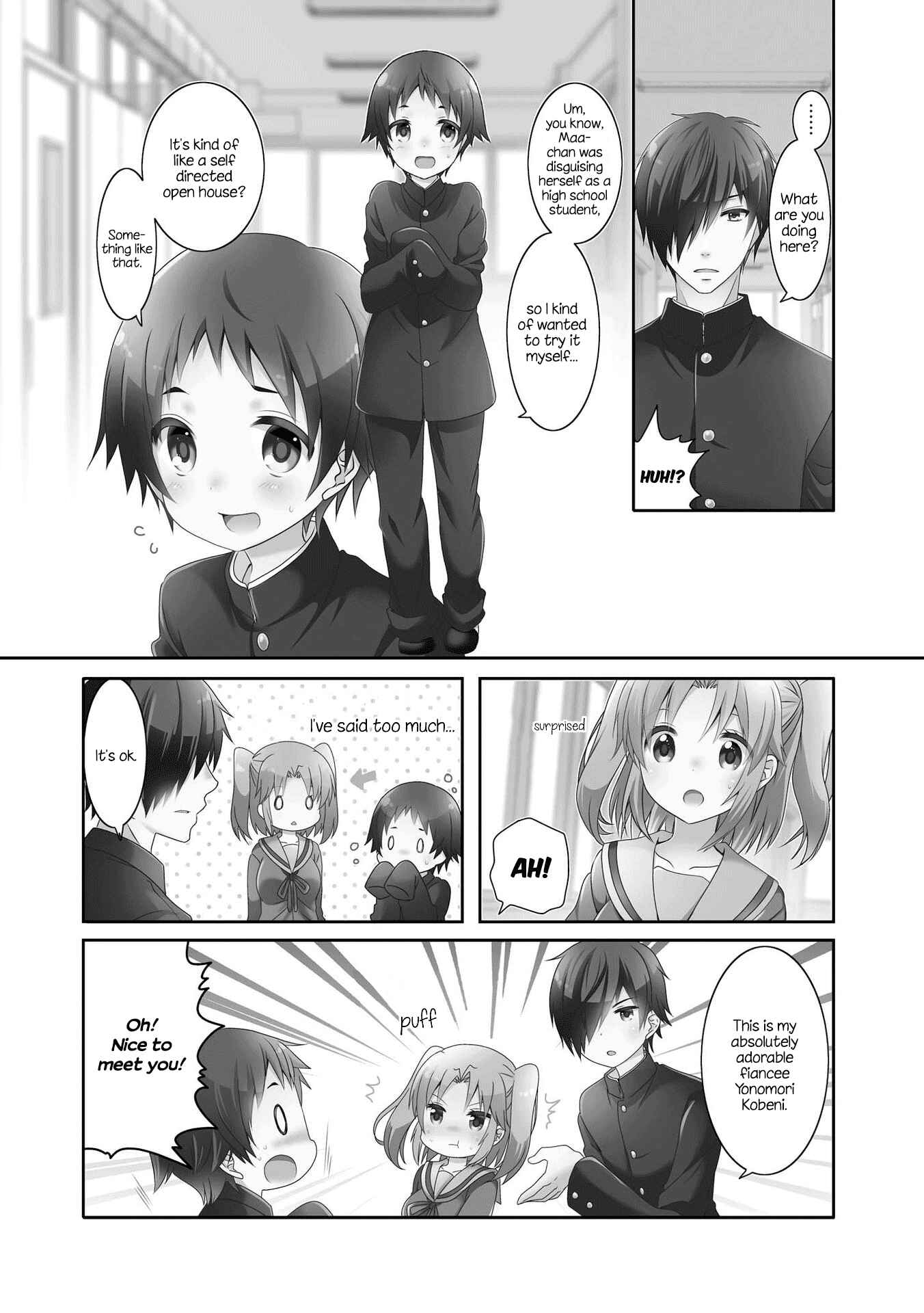 Chapter 108 - Page 1