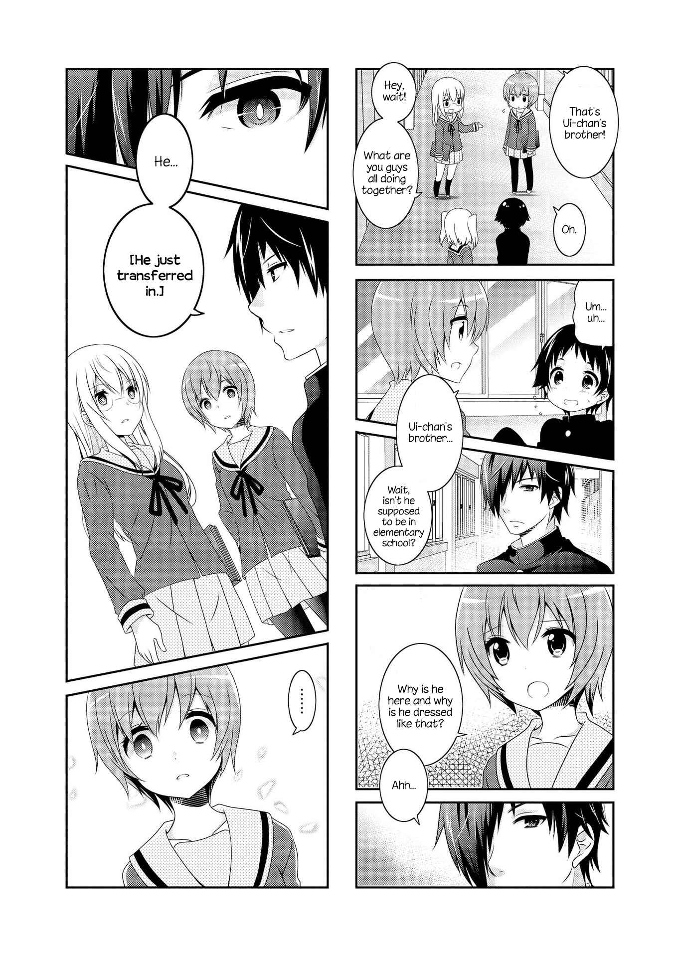 Chapter 108 - Page 6