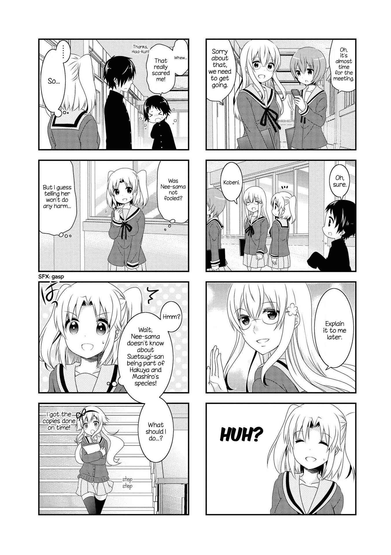 Chapter 108 - Page 8