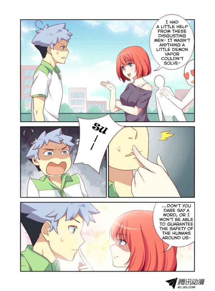 Chapter 19 - Page 11