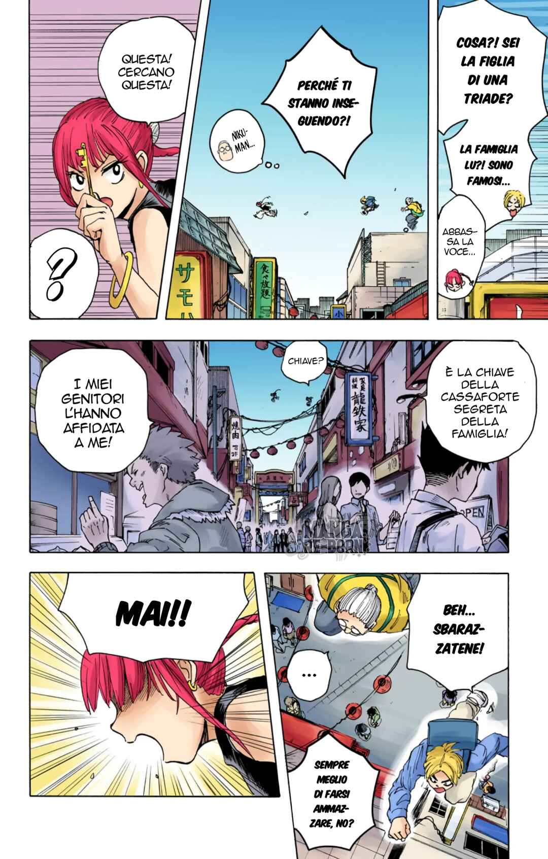 Chapter 4 - Page 11