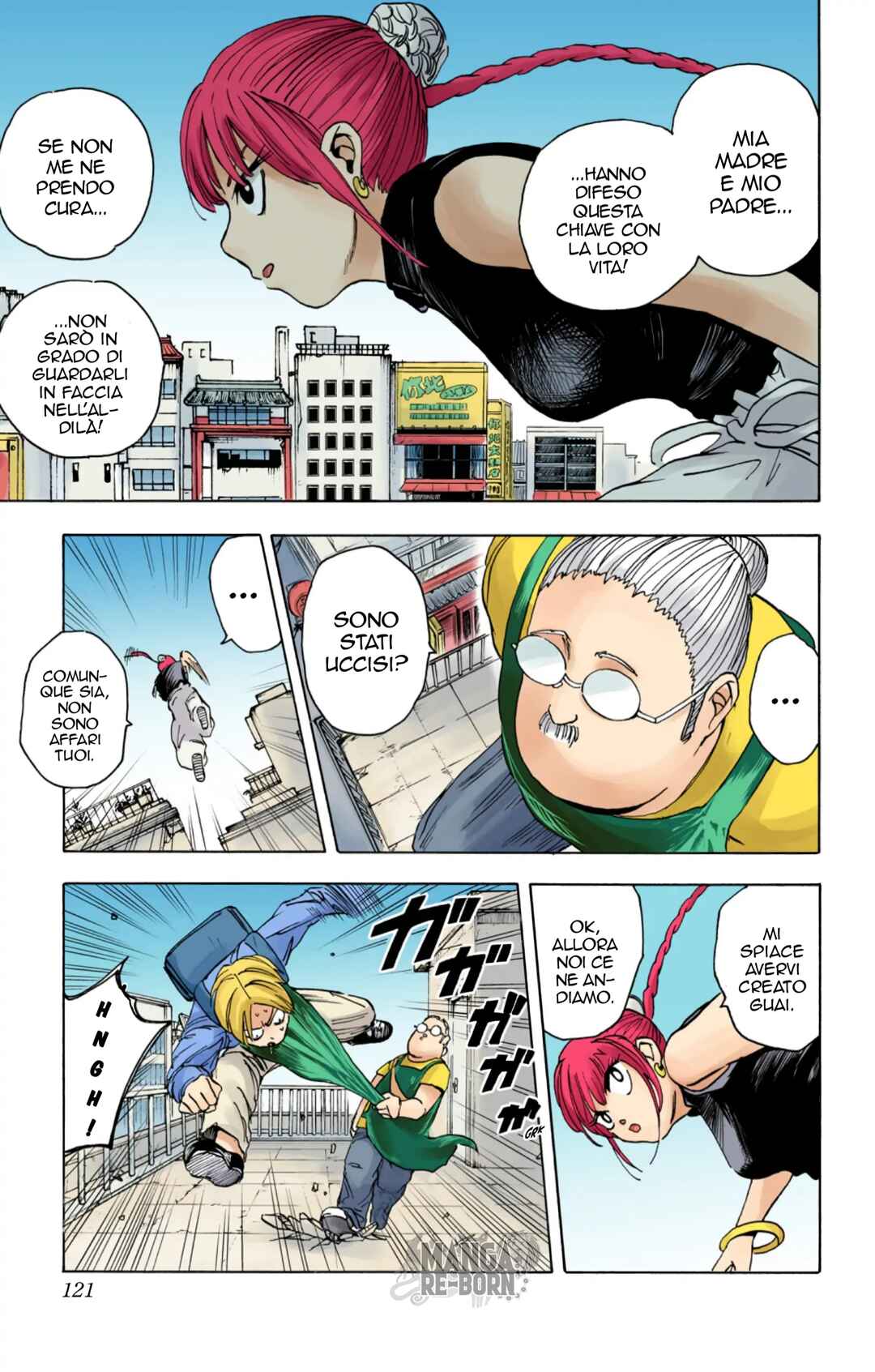 Chapter 4 - Page 12