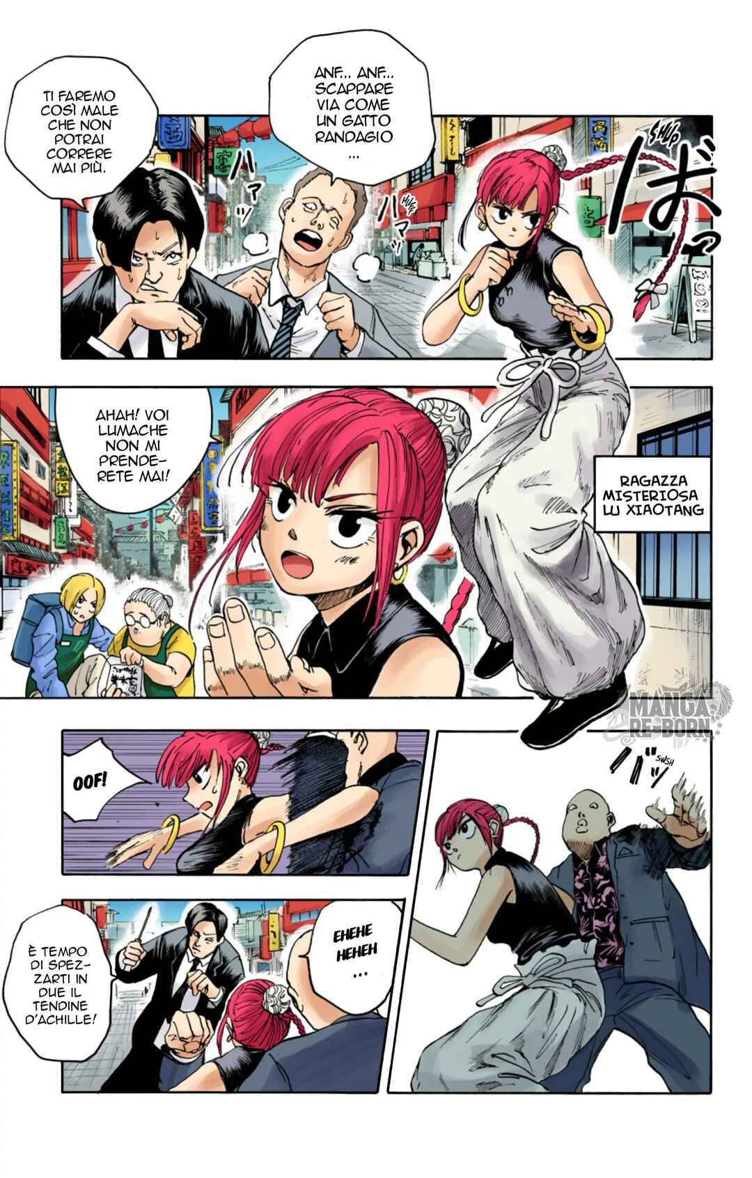 Chapter 4 - Page 4