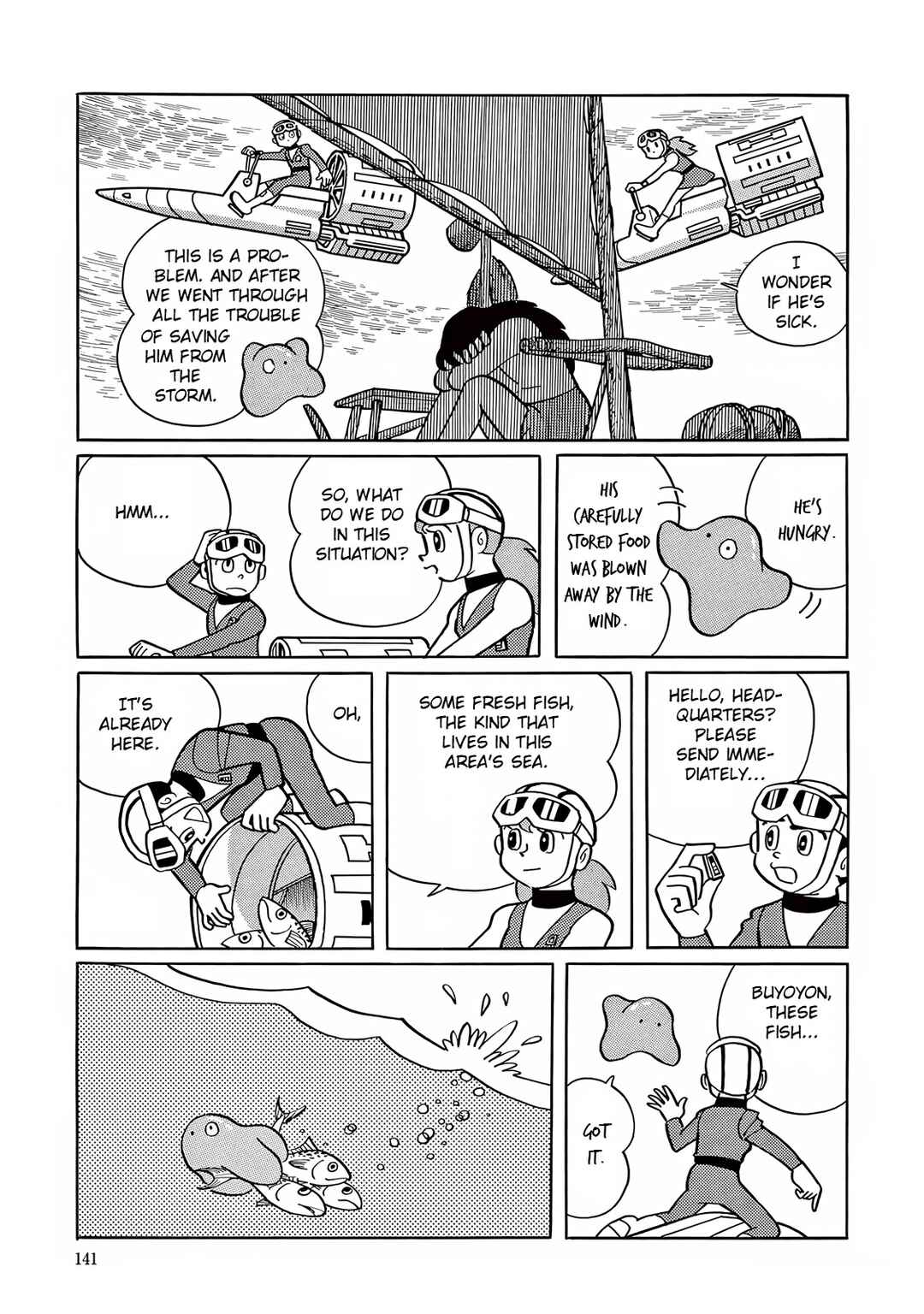 Chapter 4 - Page 19