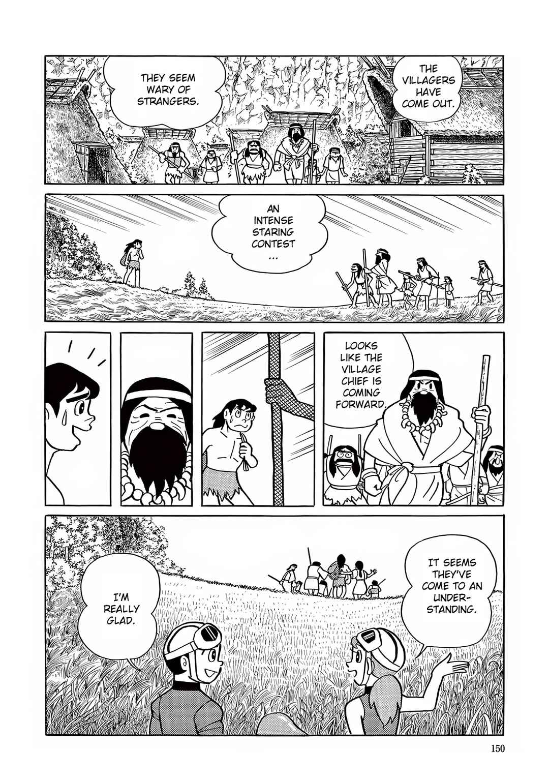 Chapter 4 - Page 28