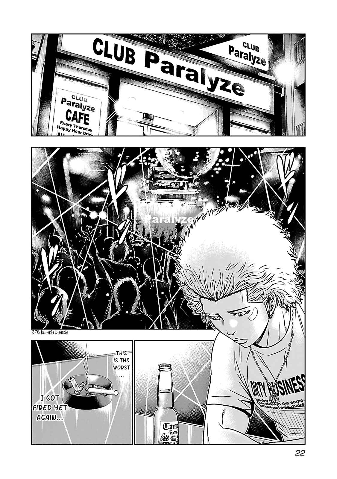 Chapter 1 - Page 23