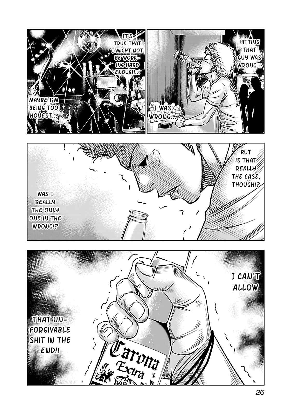 Chapter 1 - Page 27