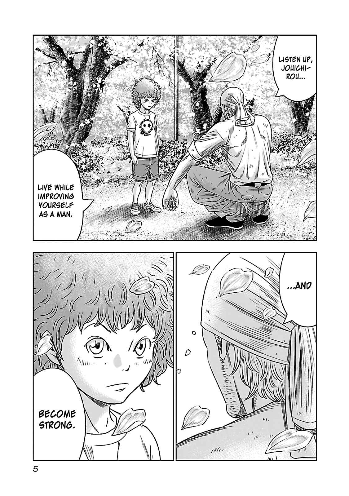Chapter 1 - Page 8