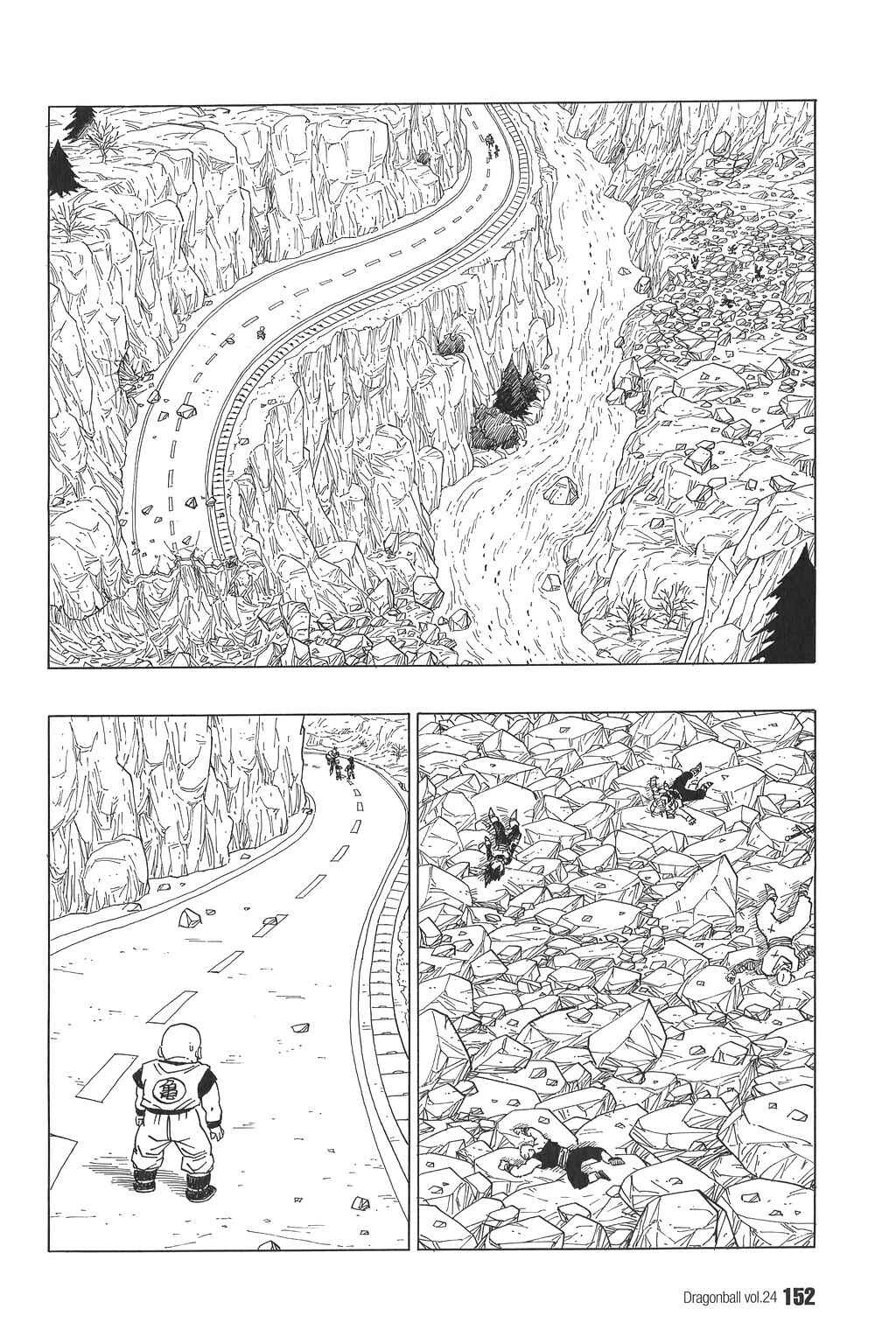 Chapter 355 - Page 1