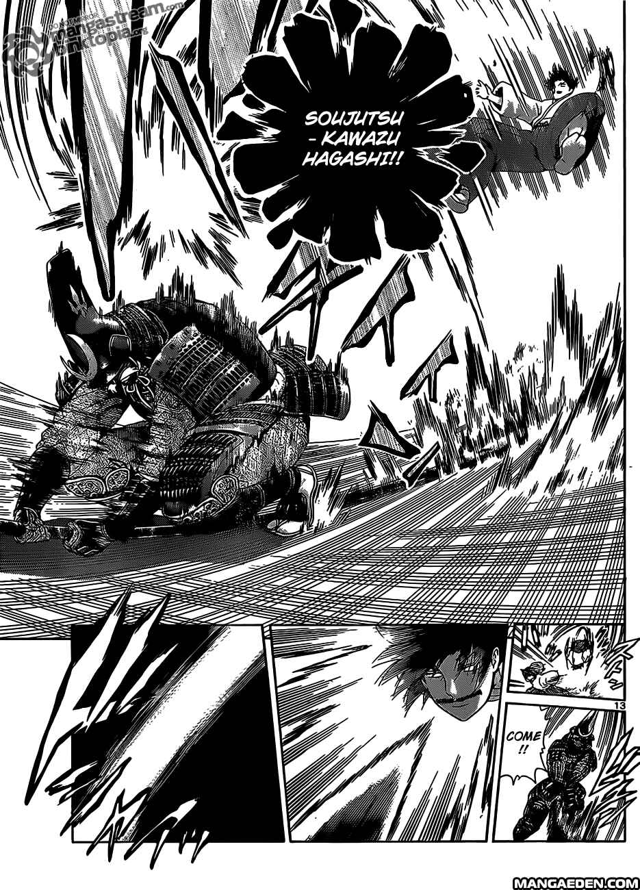 Chapter 389 - Page 12