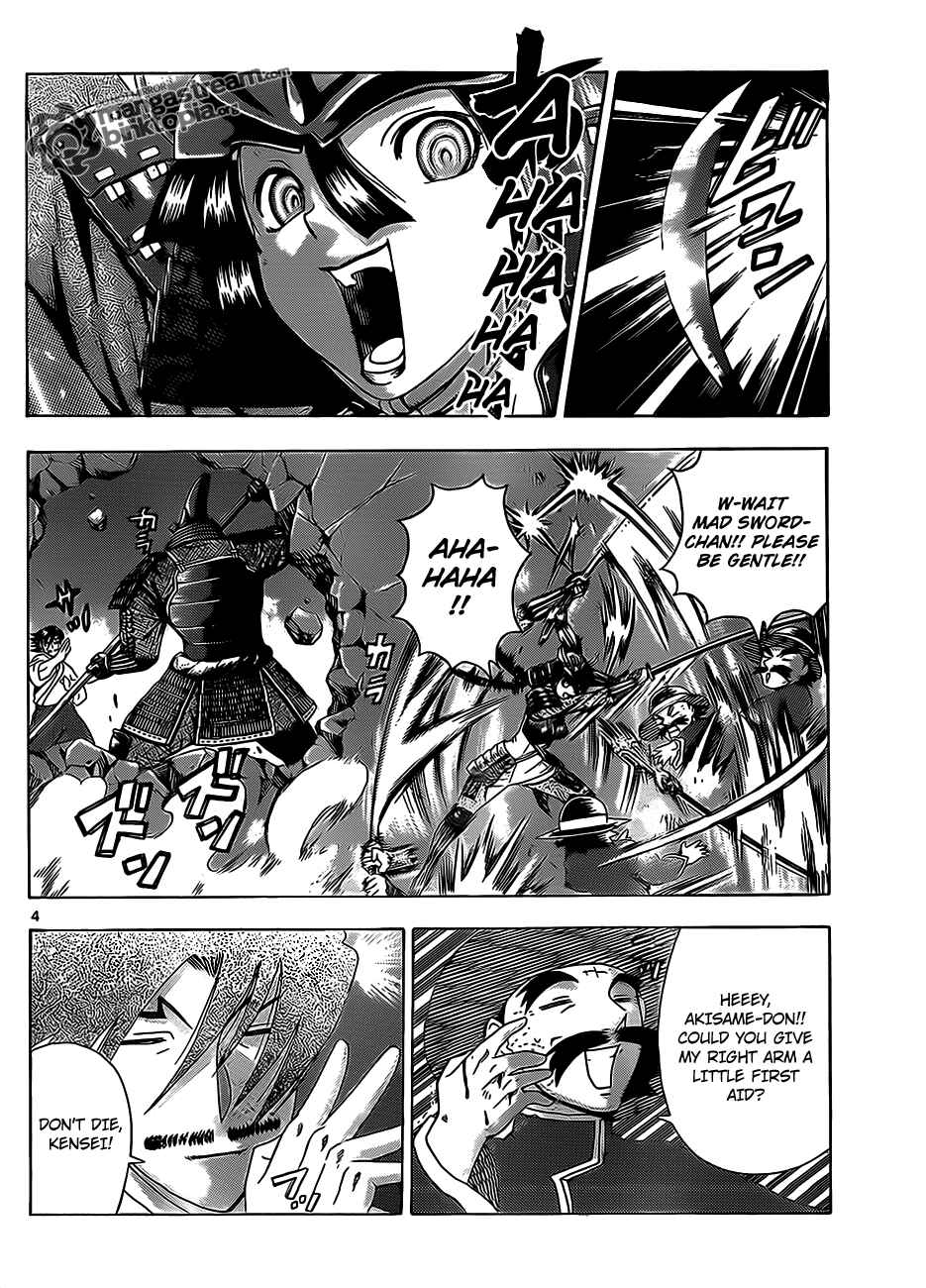 Chapter 389 - Page 3