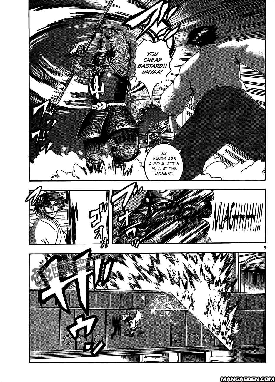 Chapter 389 - Page 4
