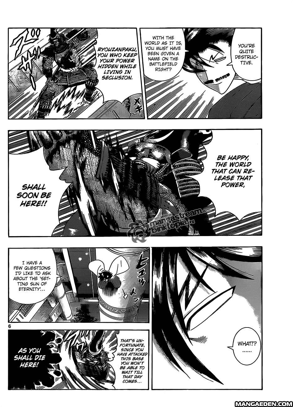 Chapter 389 - Page 5