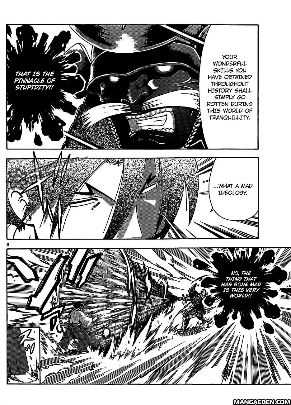 Chapter 389 - Page 7