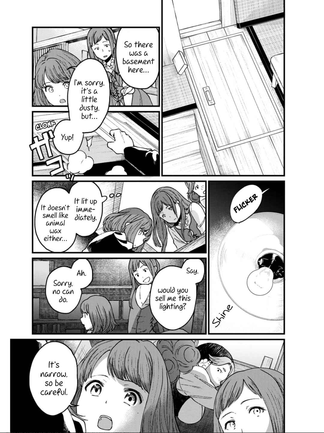 Chapter 31 - Page 10