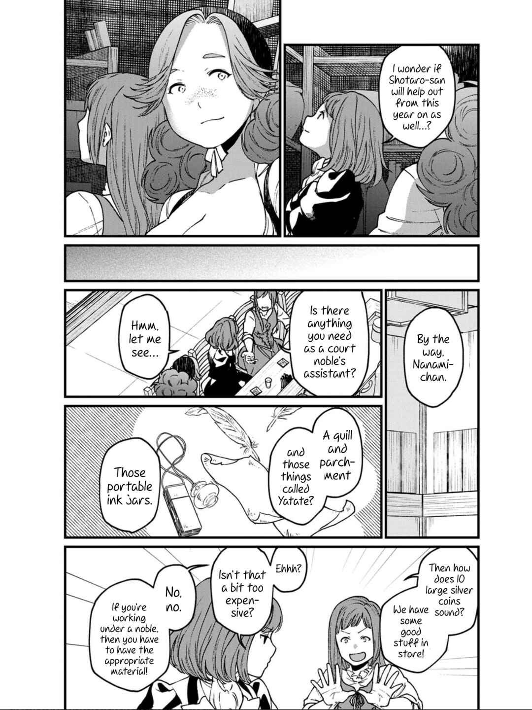 Chapter 31 - Page 13