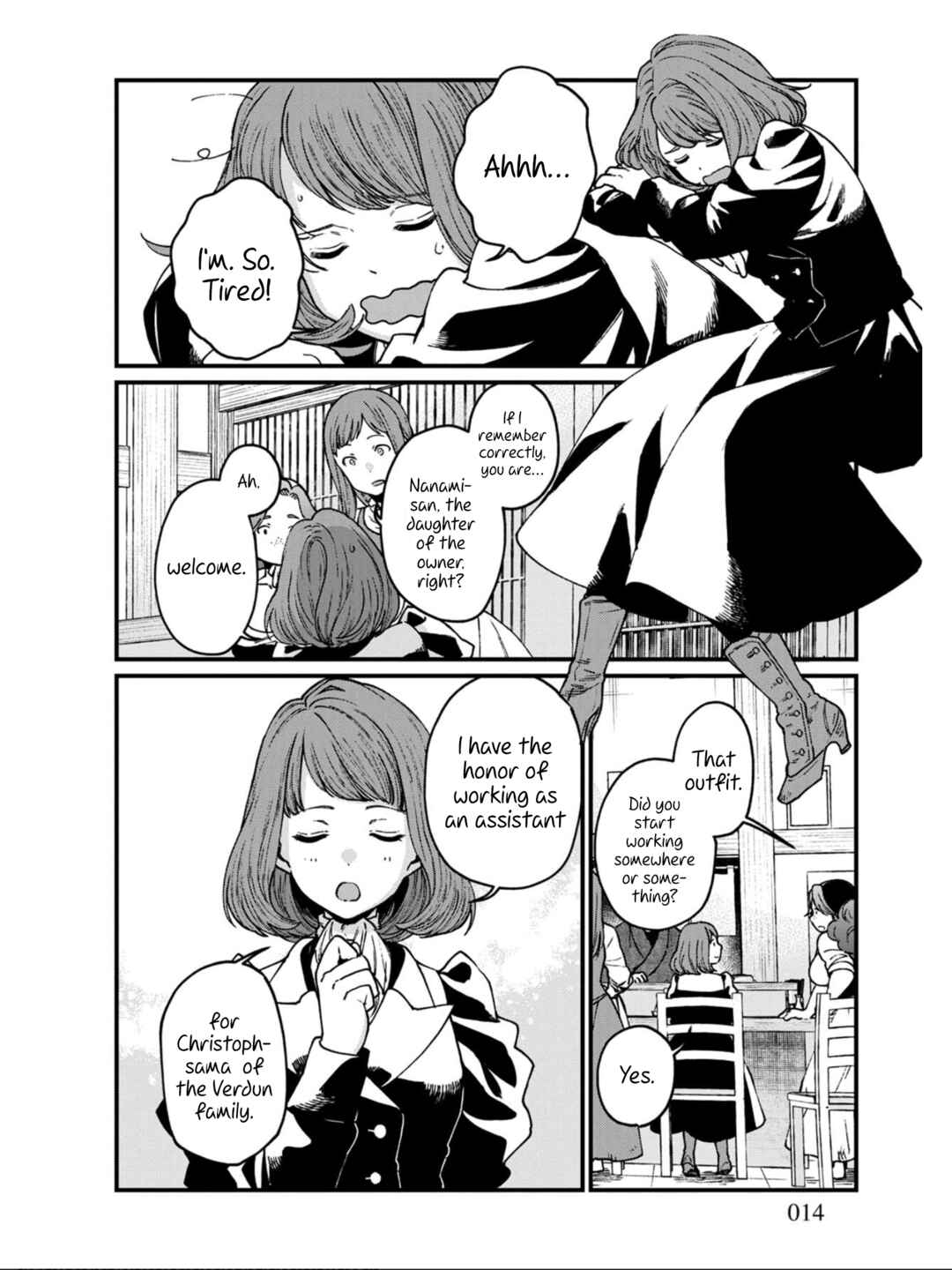 Chapter 31 - Page 7