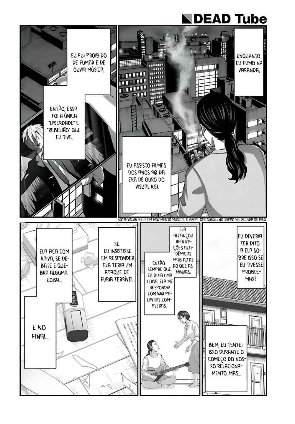 Chapter 63 - Page 12