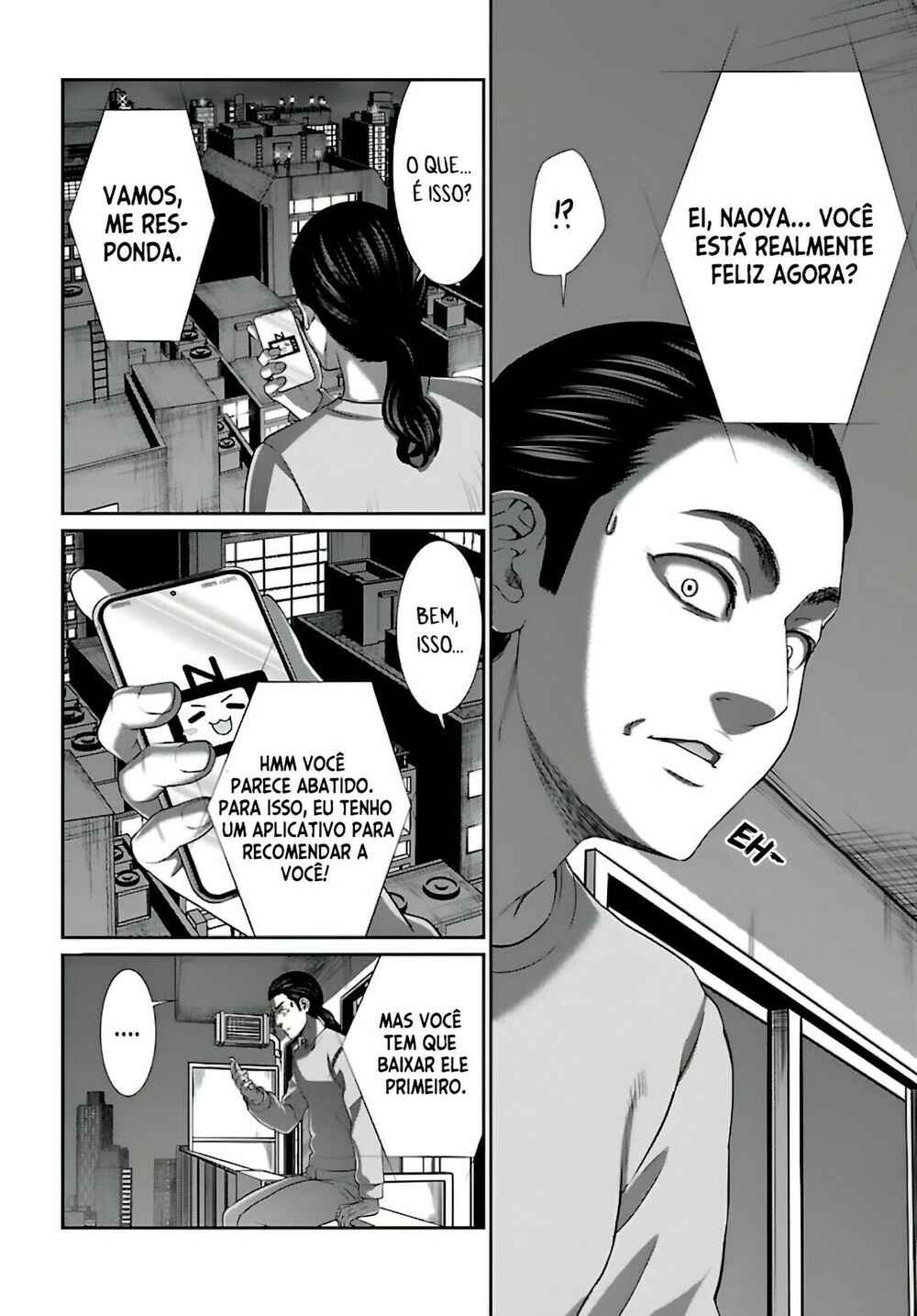 Chapter 63 - Page 20
