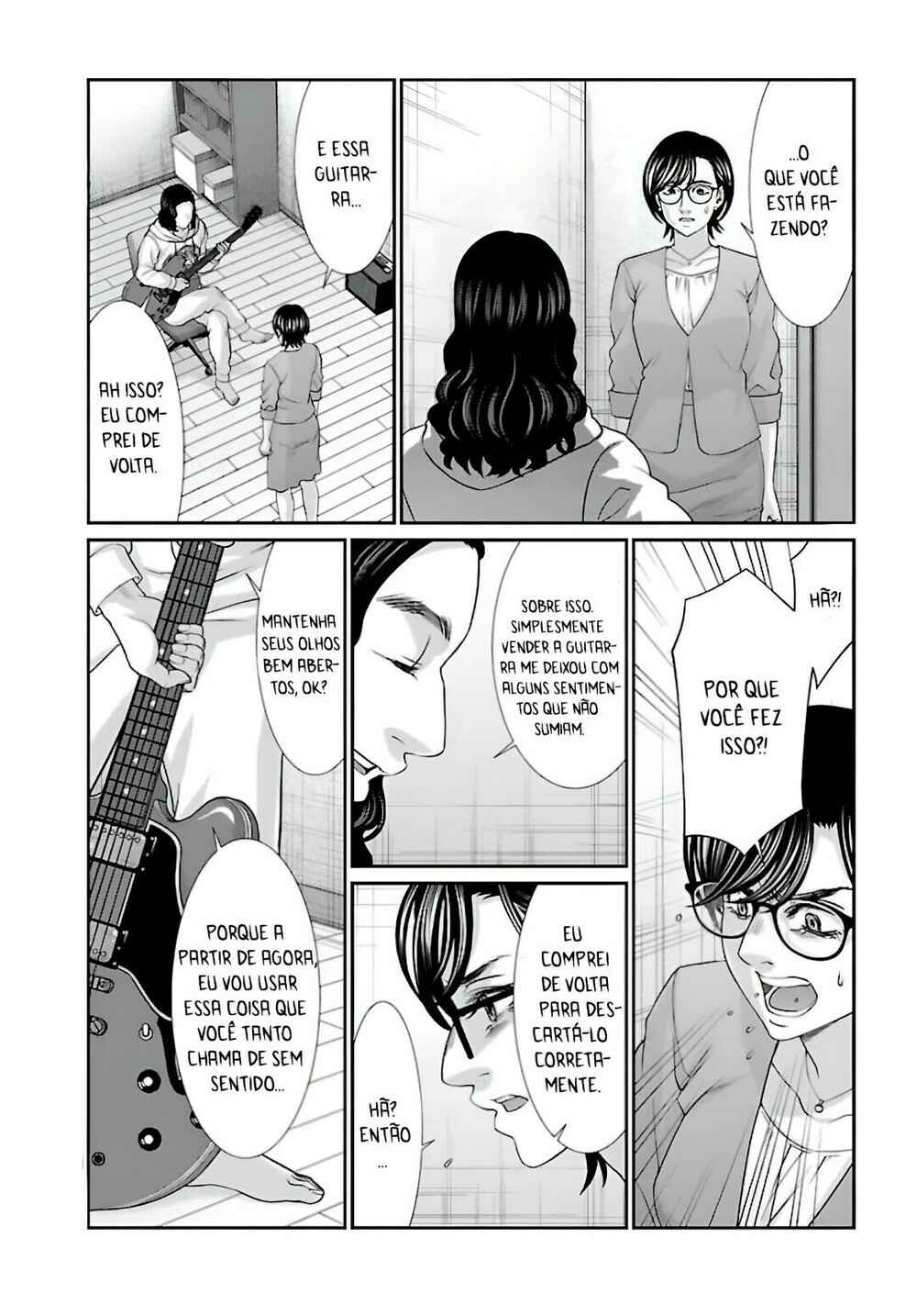 Chapter 63 - Page 27