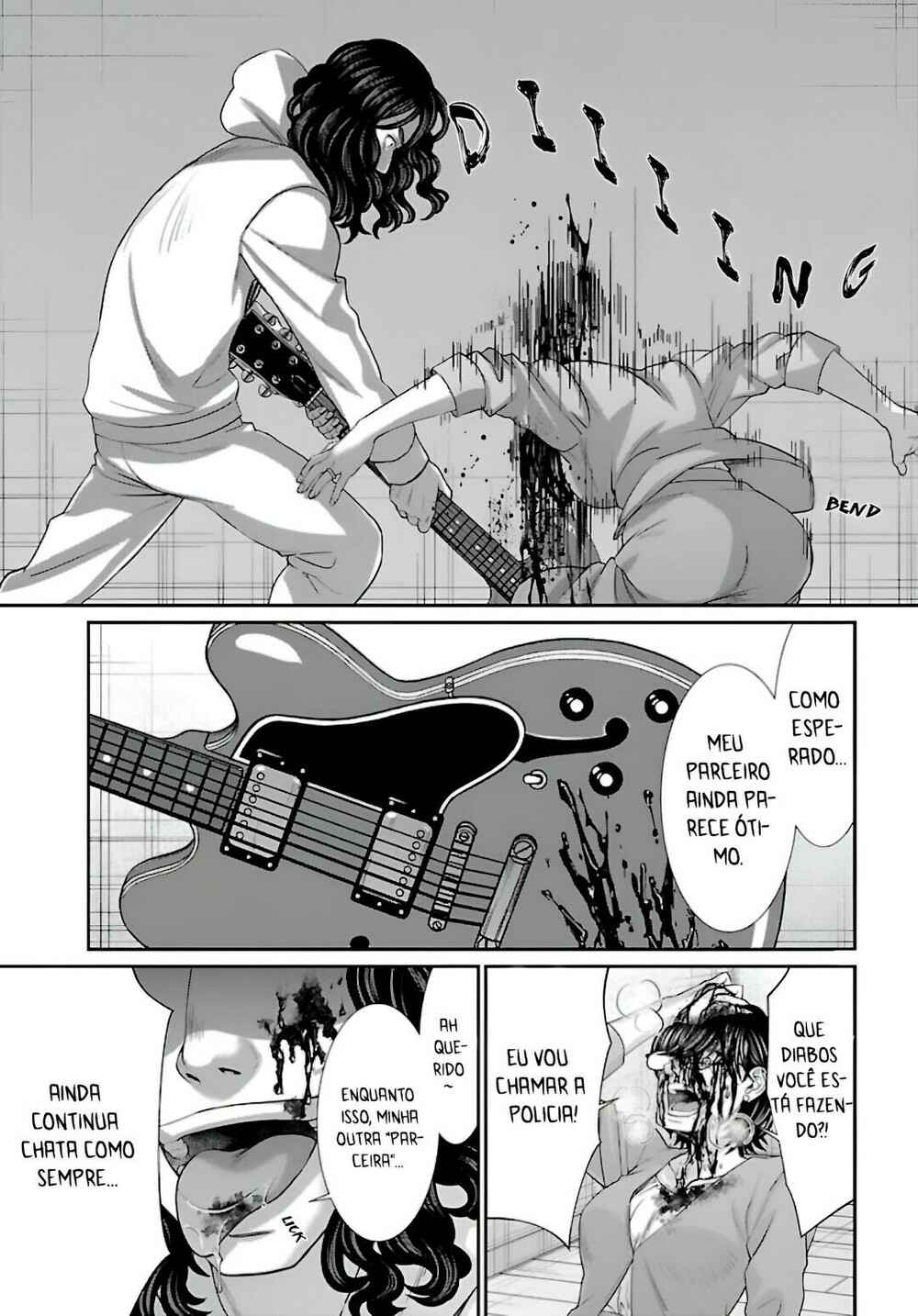 Chapter 63 - Page 29