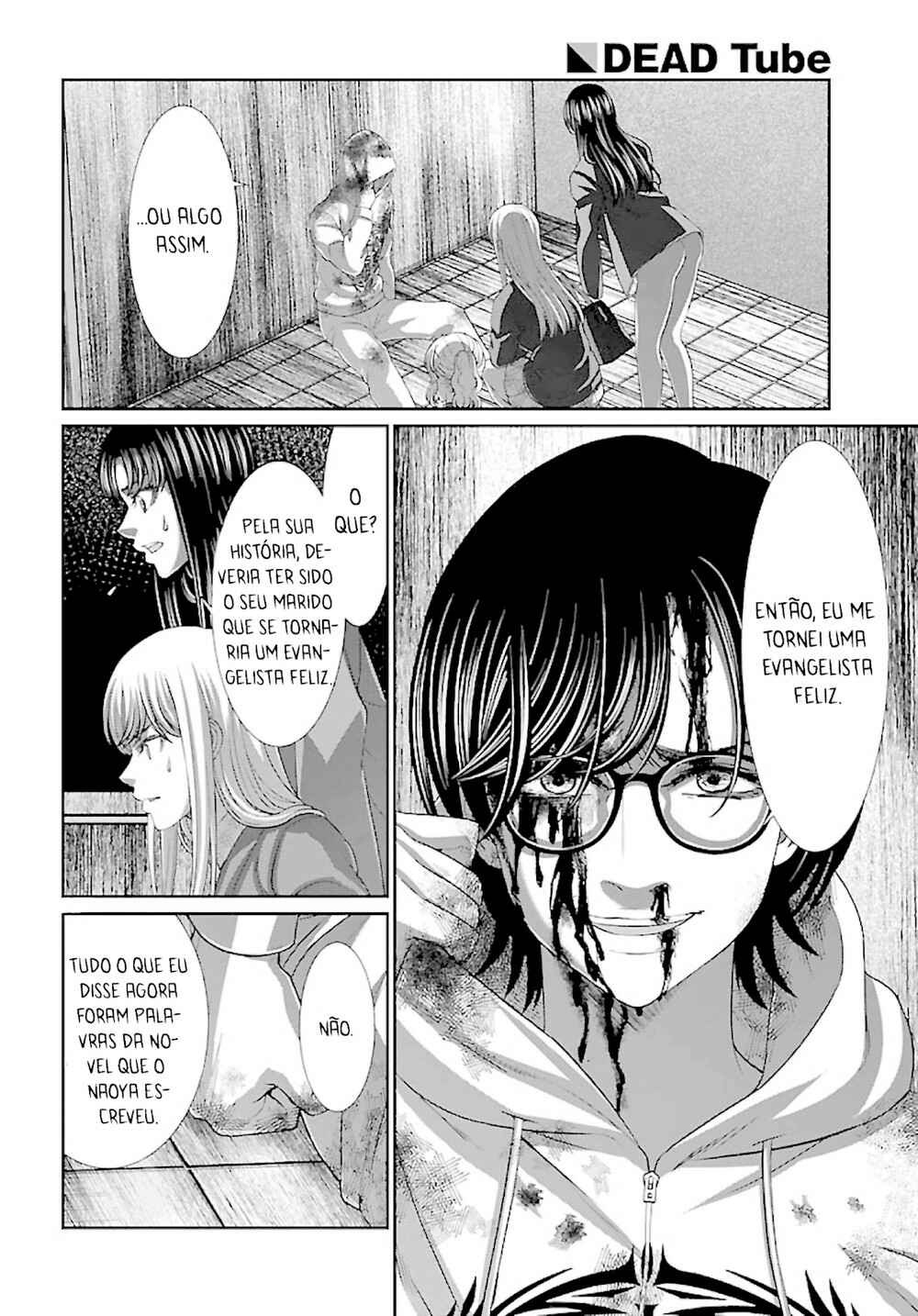 Chapter 63 - Page 34