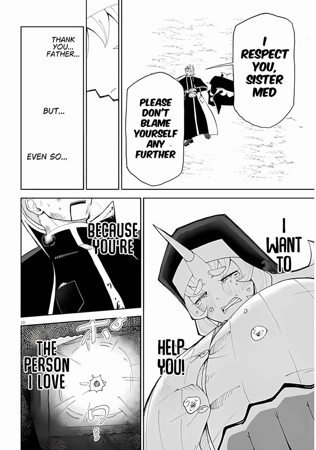 Chapter 36 - Page 10