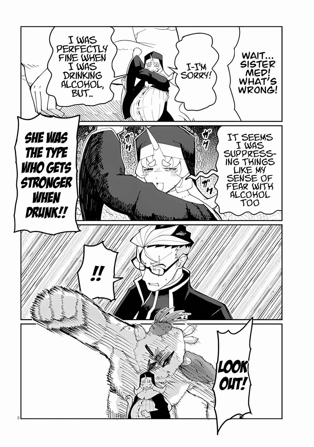 Chapter 36 - Page 8