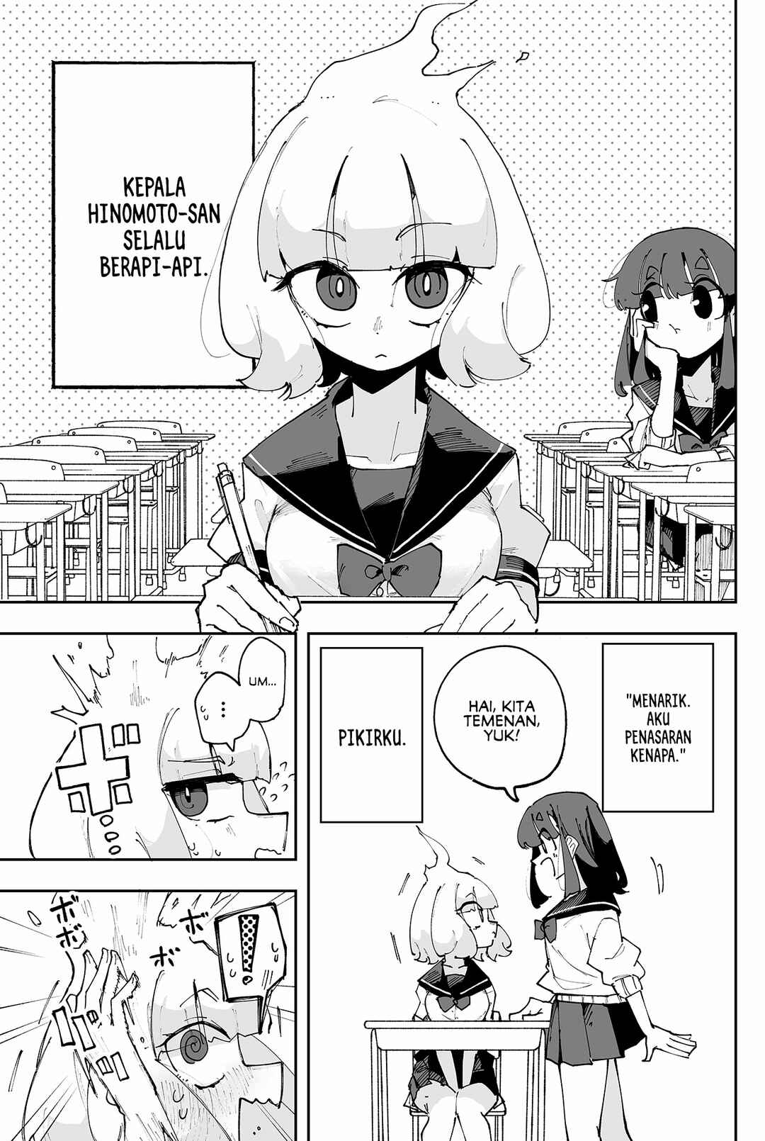 Chapter ? - Page 2