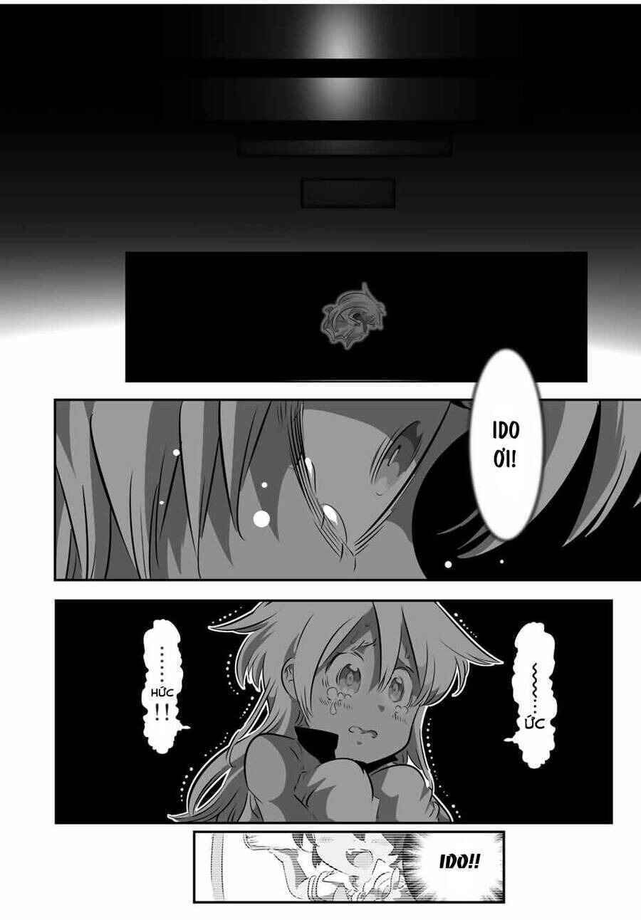 Chapter 125 - Page 12