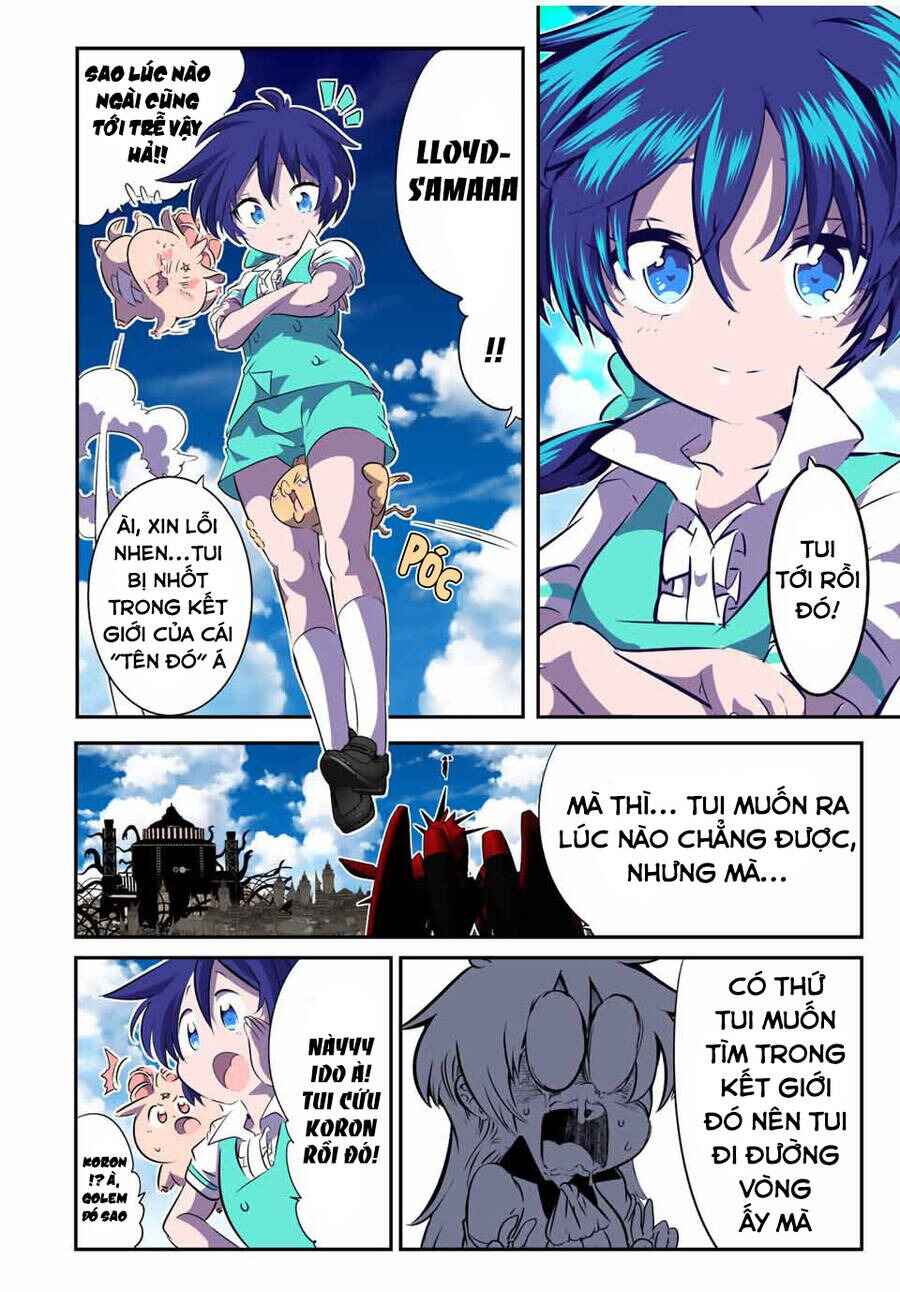 Chapter 125 - Page 14