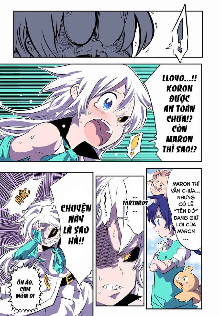 Chapter 125 - Page 15