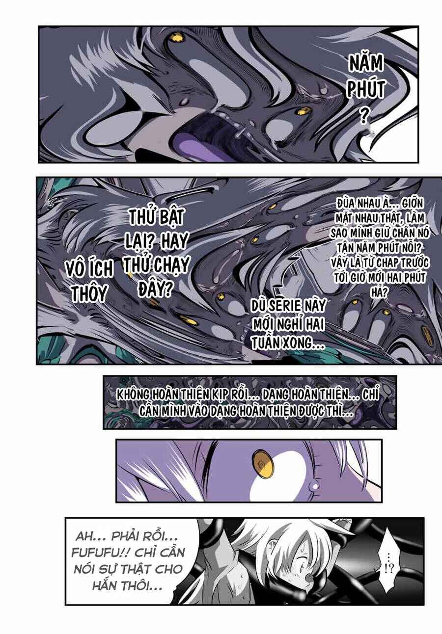 Chapter 125 - Page 18