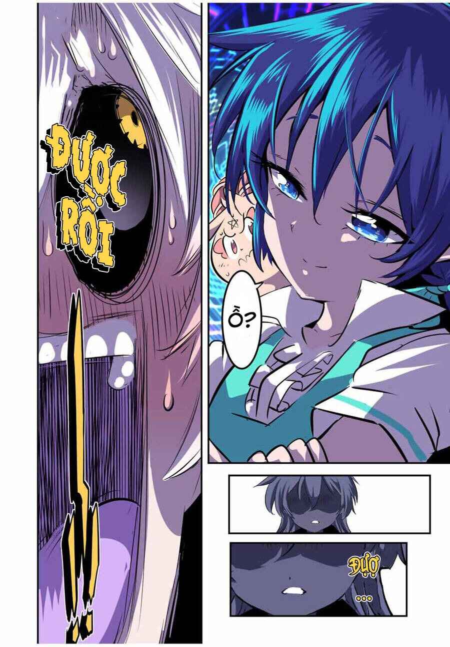 Chapter 125 - Page 20