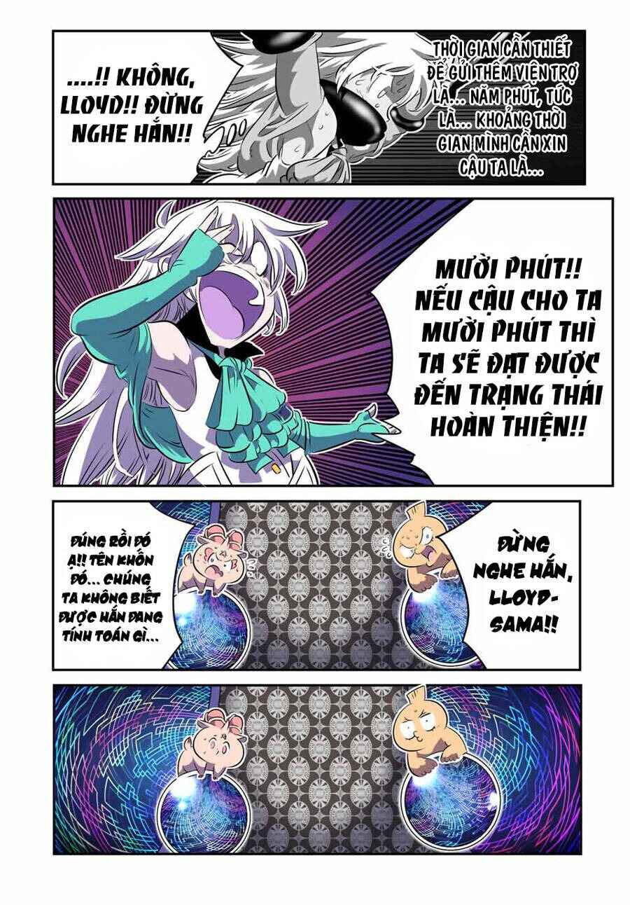 Chapter 125 - Page 22