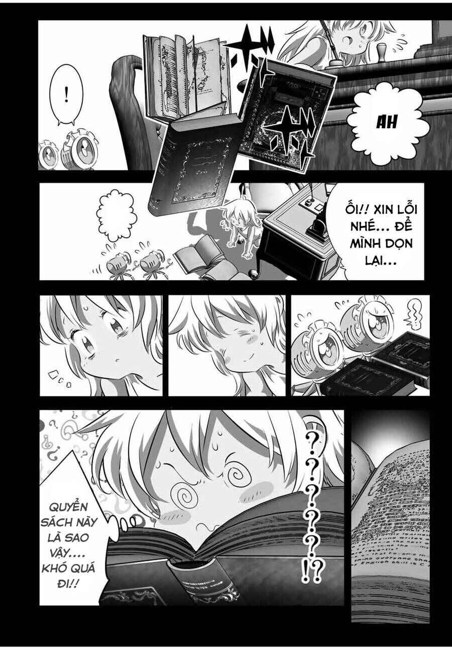 Chapter 125 - Page 4