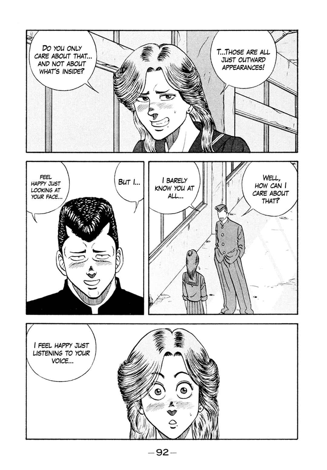 Chapter 155 - Page 10