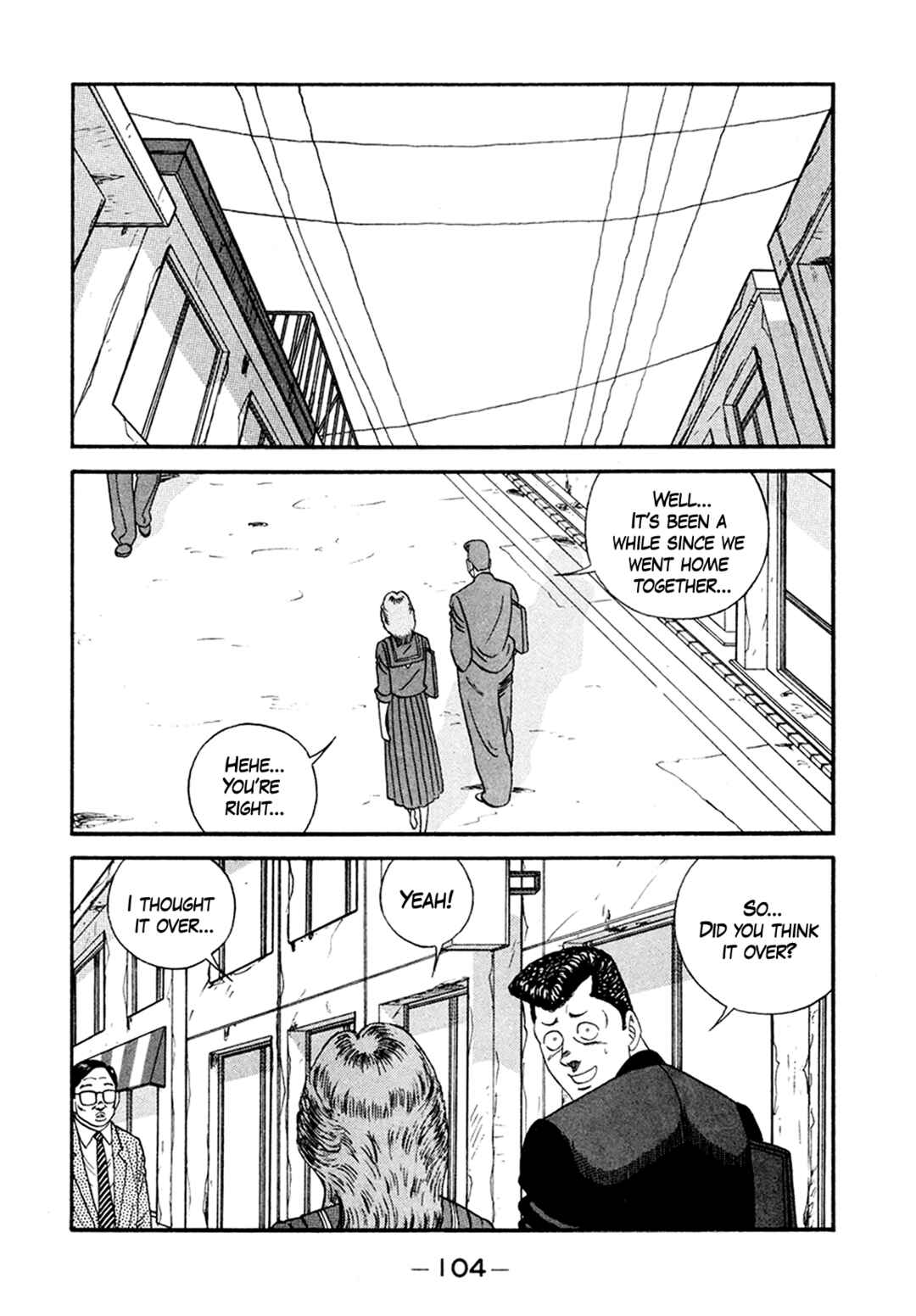 Chapter 155 - Page 22