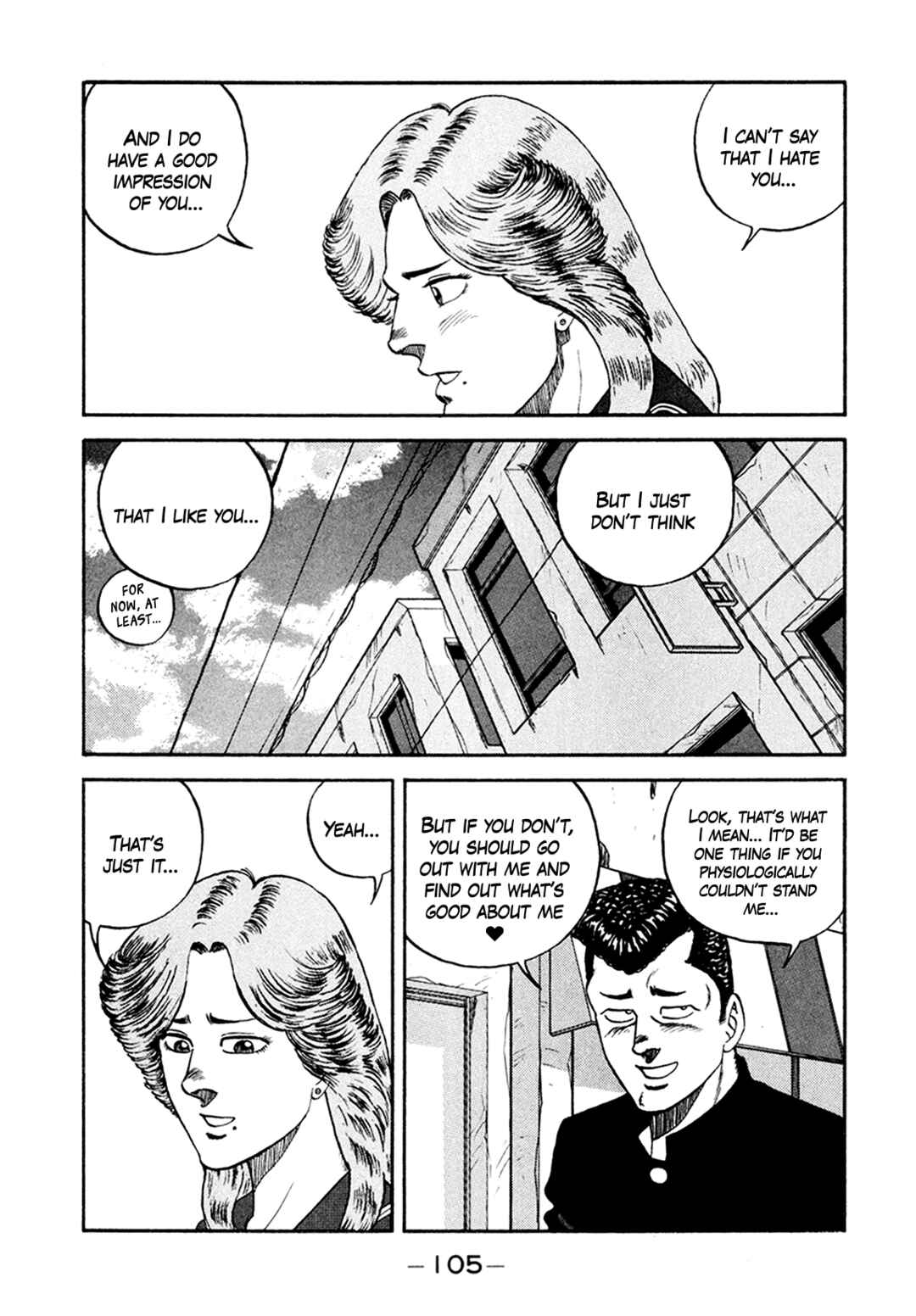 Chapter 155 - Page 23