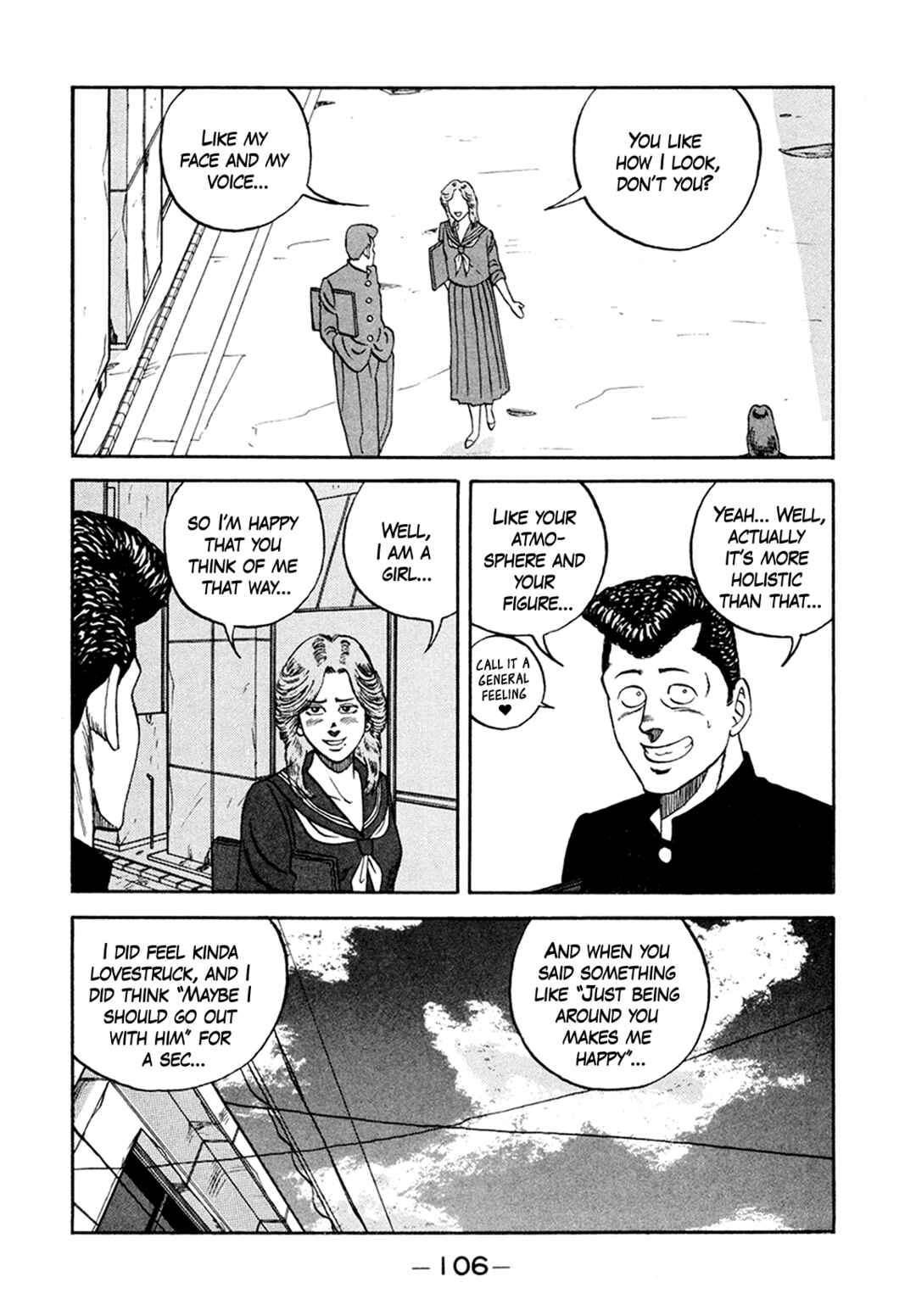 Chapter 155 - Page 24