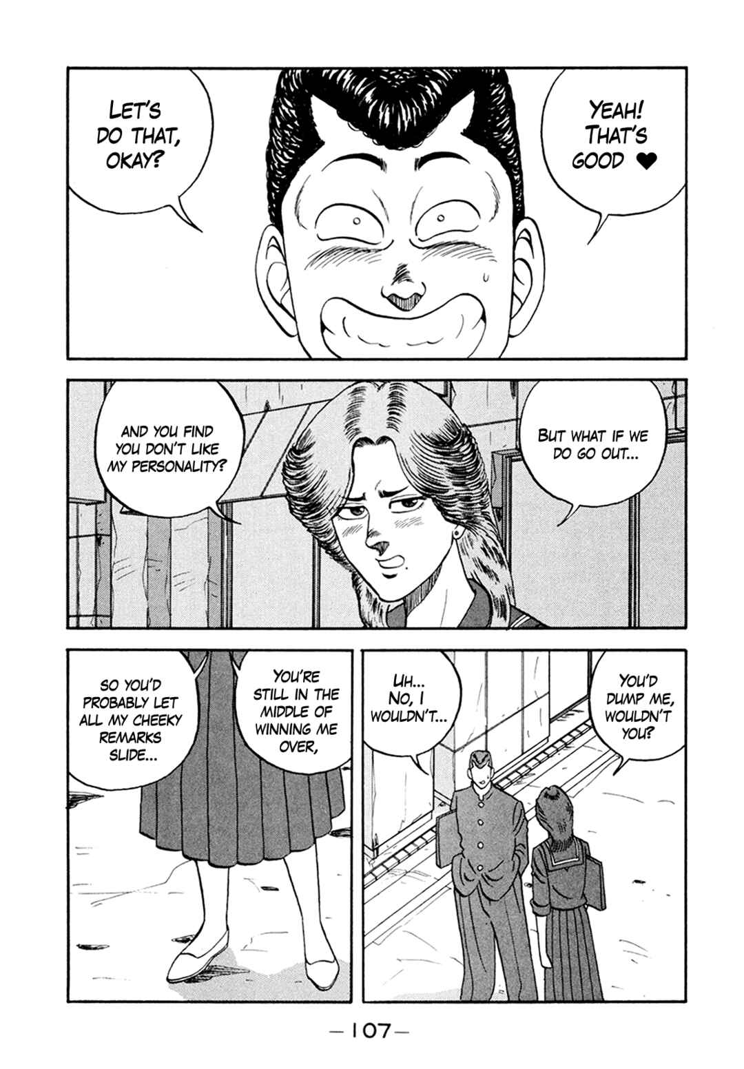 Chapter 155 - Page 25