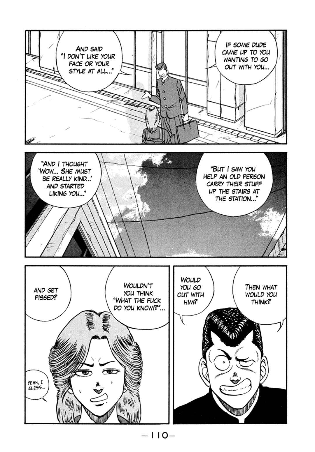 Chapter 155 - Page 28