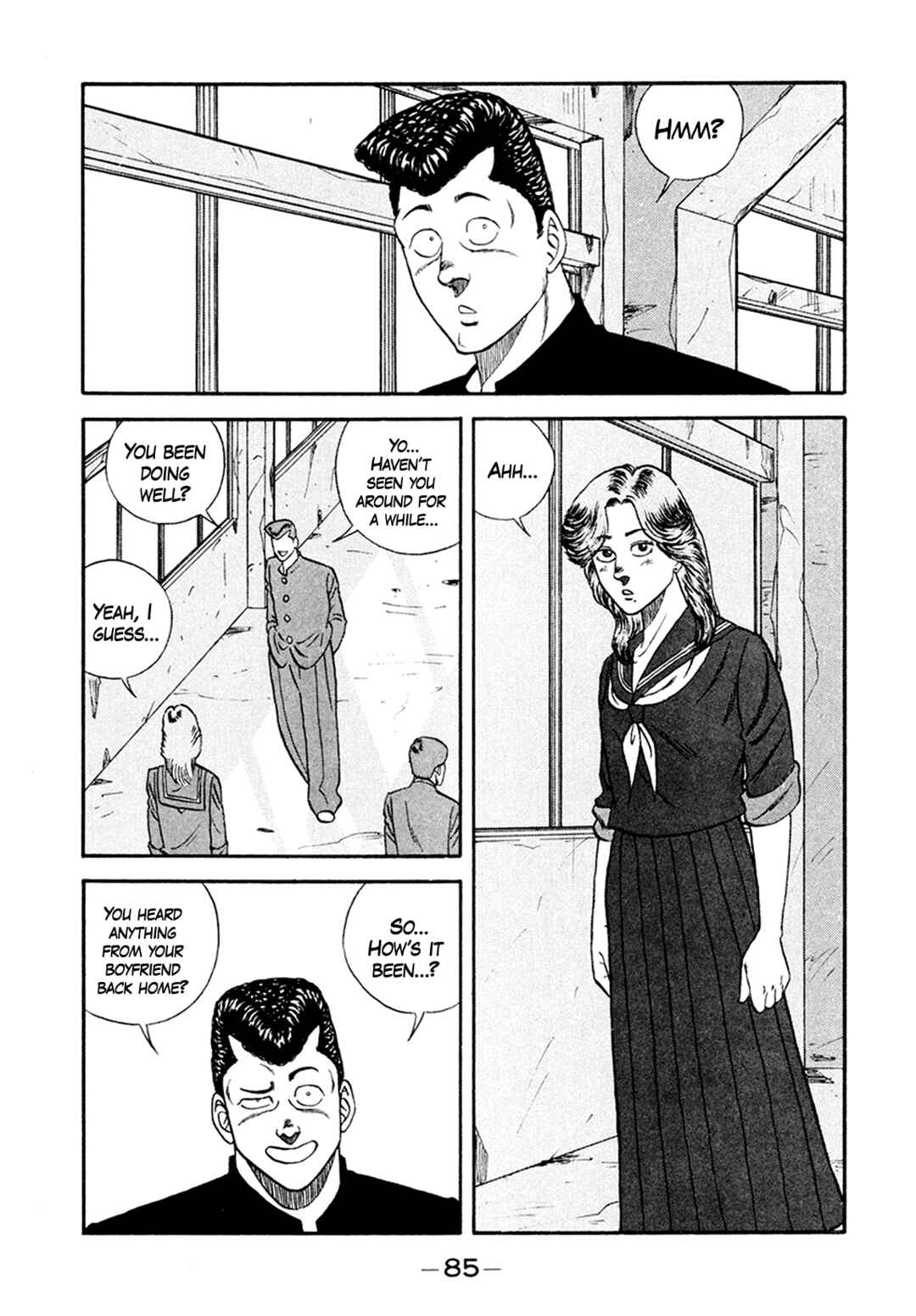 Chapter 155 - Page 3