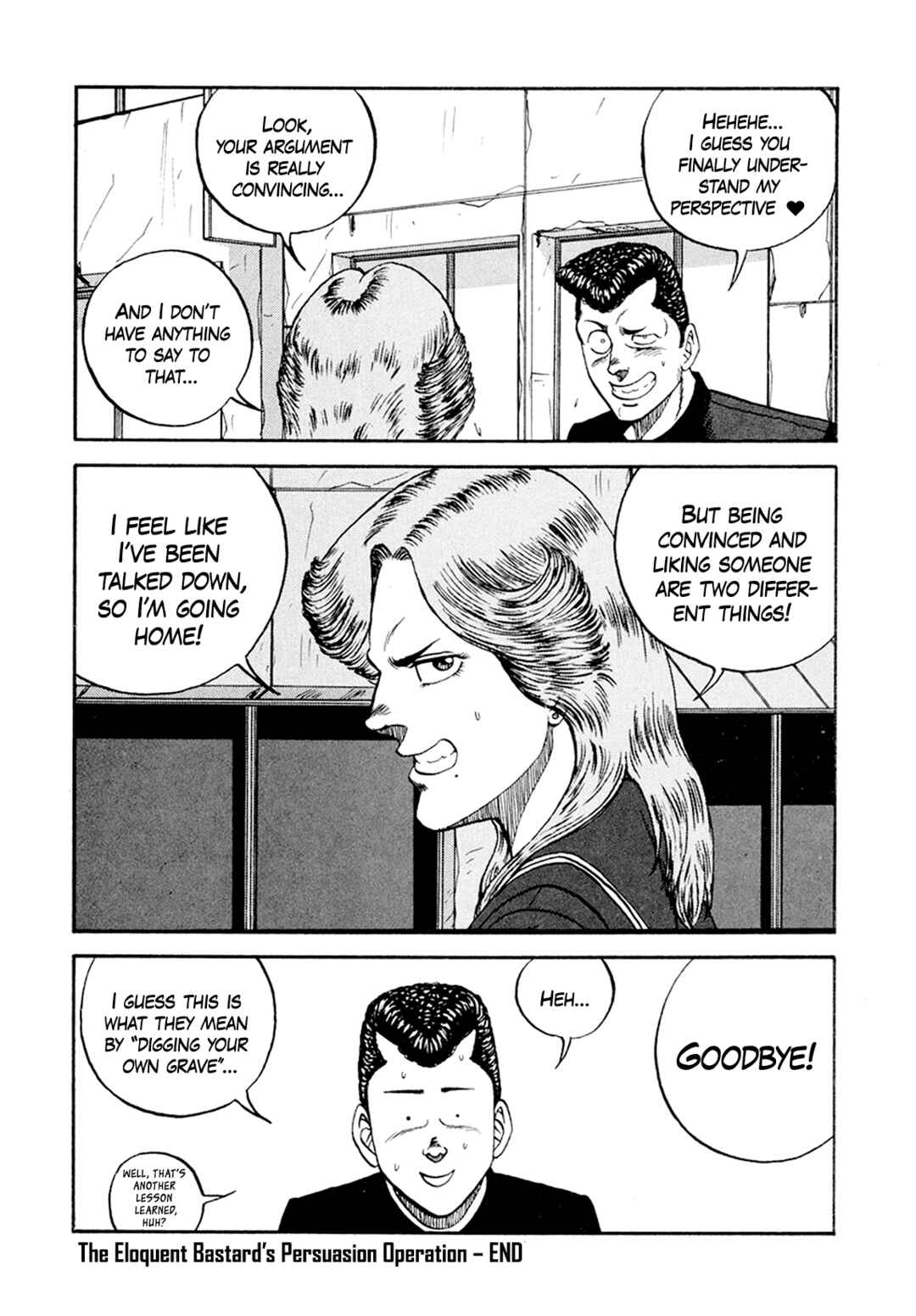 Chapter 155 - Page 30
